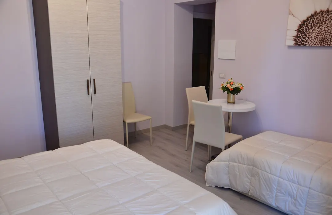 Florence Stadium B&B-1