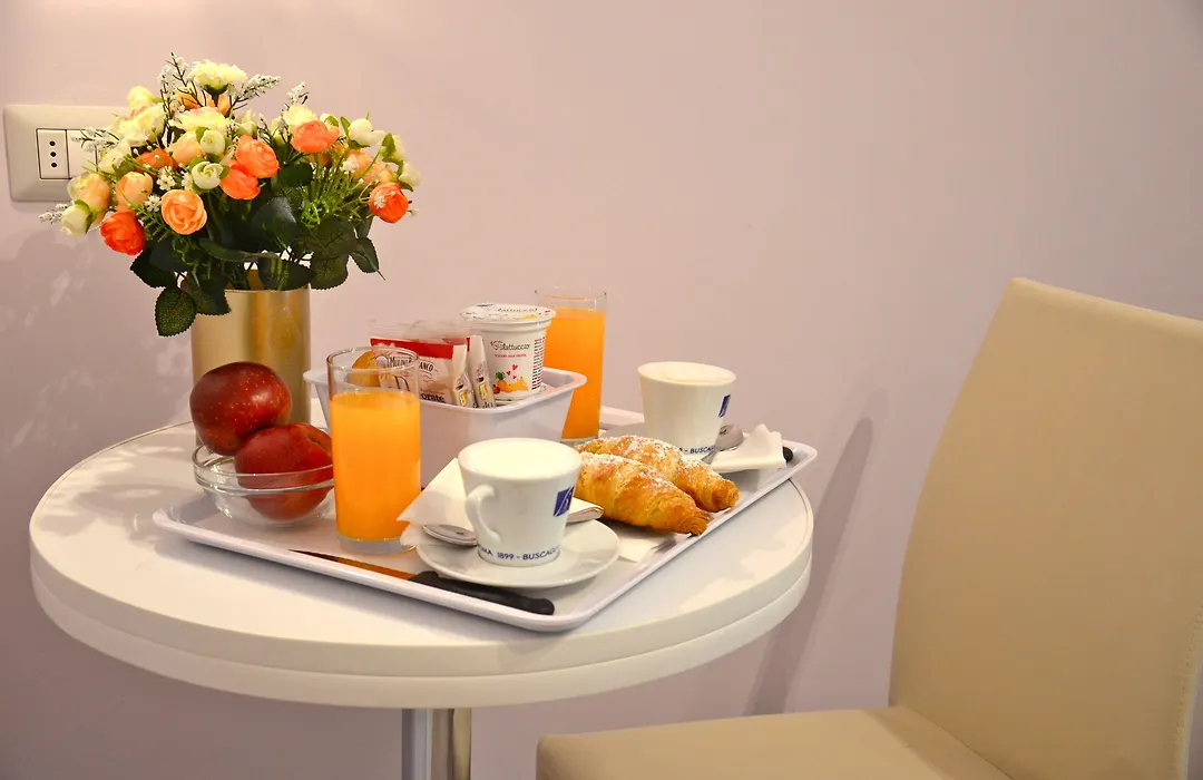 Florence Stadium B&B-1