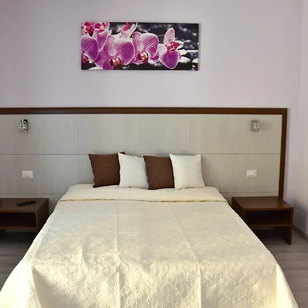 Florence Stadium B&B-2