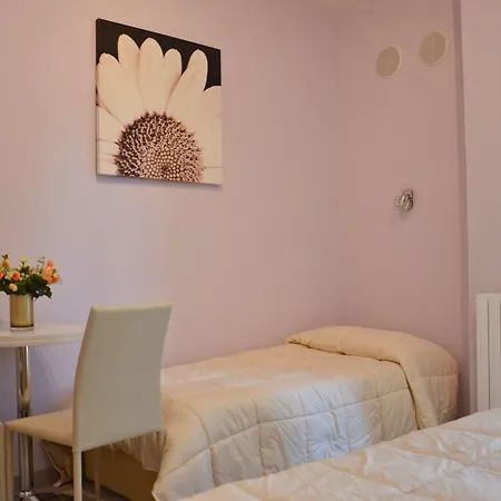 Florence Stadium B&B-2