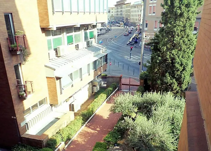 Station Firenze Bed and Breakfast