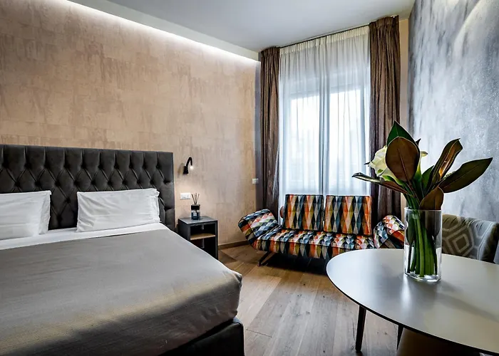 Florence Old Bridge B&B