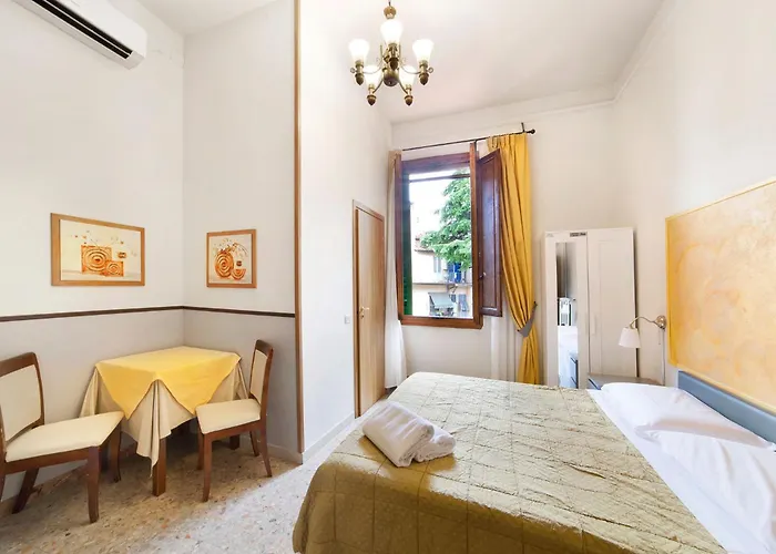 Melody House Bed and Breakfast Florence